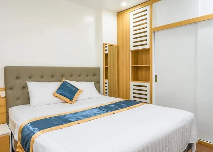 Newlife Bai Chay N&t Apartment