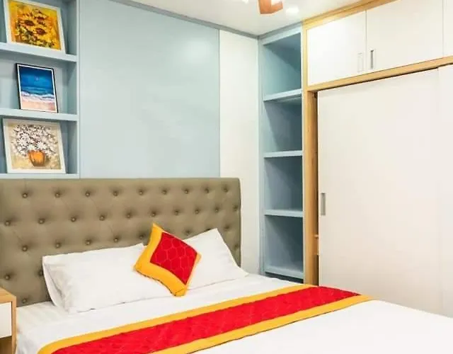 Newlife Bai Chay N&t Apartment Ha Long