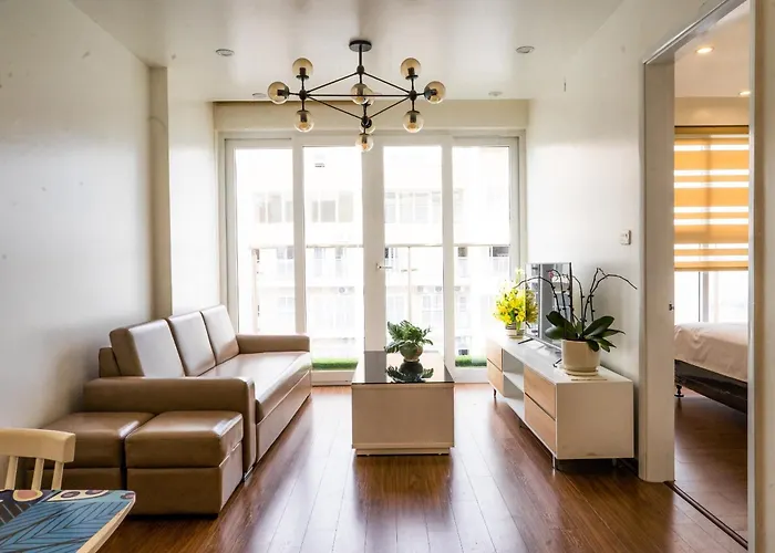 Newlife Bai Chay N&t Apartment Ha Long